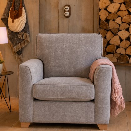 Alstons - Reuben - Chair Alstons - Reuben - Chair