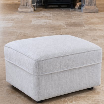 Alstons - Reuben - Foot Stool Alstons - Reuben - Foot Stool