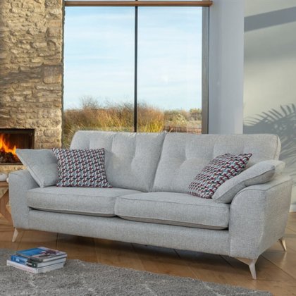 Alstons - Savannah - Grand Sofa