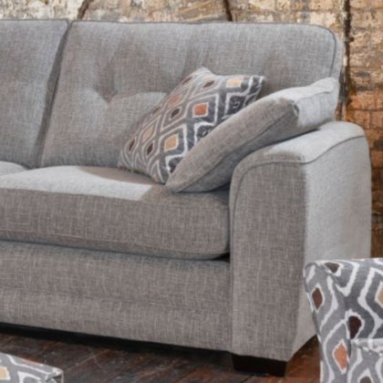 Alstons - Cuba - Grand Sofa Alstons - Cuba - Grand Sofa