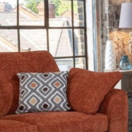 Alstons - Cuba - 3 Seater Sofa