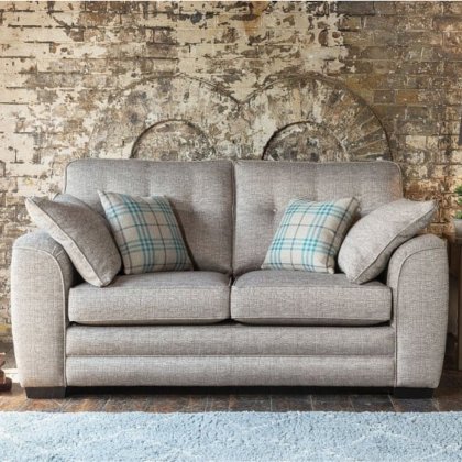 Alstons - Cuba - 2 Seater Sofabed Comfort (Sprung) Alstons - Cuba - 2 Seater Sofabed Comfort (Sprung)