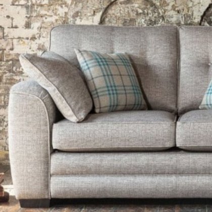 Alstons - Cuba - 2 Seater Sofa Alstons - Cuba - 2 Seater Sofa