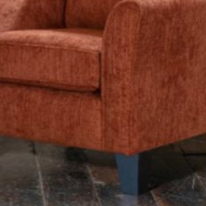 Alstons - Cuba - Gallery - Accent Chair Alstons - Cuba - Gallery - Accent Chair