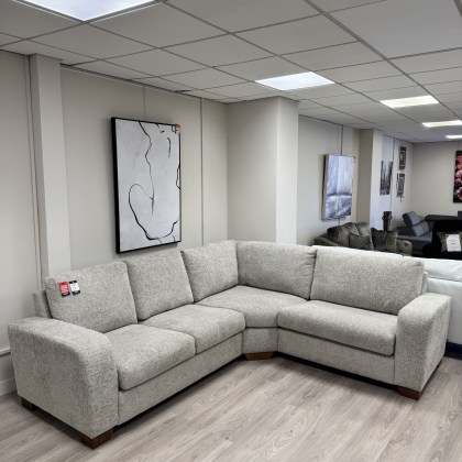 Orleans - Cornersofa Orleans - Cornersofa
