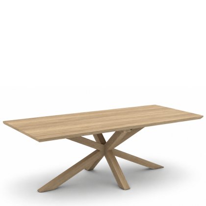 KEENS Kustom - Alcor Rectangular Dining Table KEENS Kustom - Alcor Rectangular Dining Table