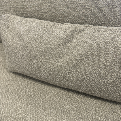 Alexander & James - Sketch Snuggler Sofa