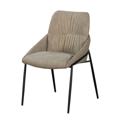 Jackson Taupe Dining Chair Jackson Taupe Dining Chair