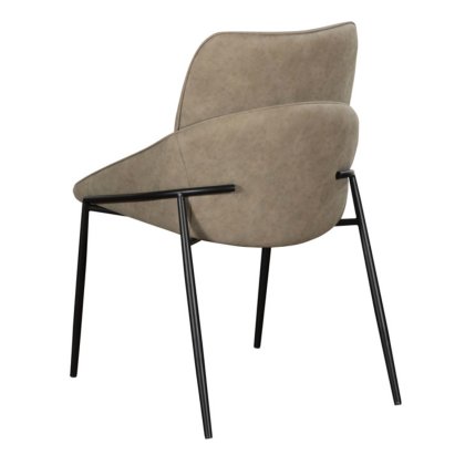 Jackson Taupe Dining Chair Jackson Taupe Dining Chair