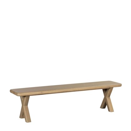 Flynn - 180cm Bench