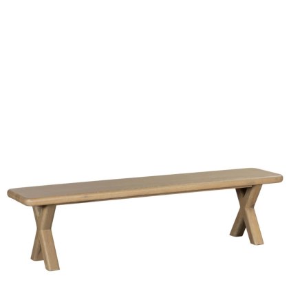 Flynn - 220cm Bench