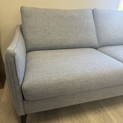 Joy 3 Seater in Grade 2 Fabric