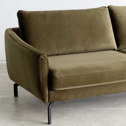 Kiara - 2.5 Seater Sofa