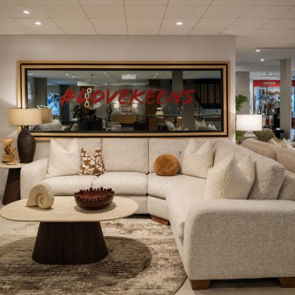 Orlean - 2.5C1.5 CornerSofa RHF Orlean - 2.5C1.5 CornerSofa RHF