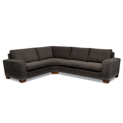 Orlean - 1.5C2.5 CornerSofa LHF