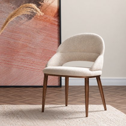 Tara - Dining Chair