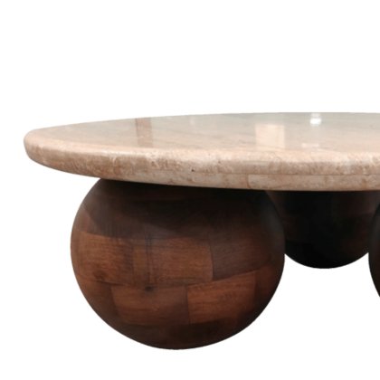 Art House - Jacobsen Coffee Table