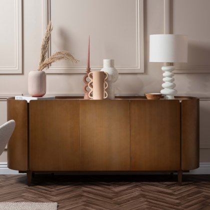 Art House Sloane - Wide Sideboard Art House Sloane - Wide Sideboard