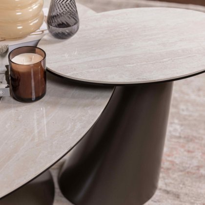 Wren - Lamp Table Wren - Lamp Table