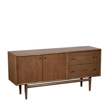 G Plan - Marlow - Wide Sideboard
