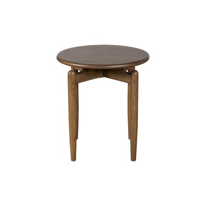 G Plan - Marlow - Lamp Table
