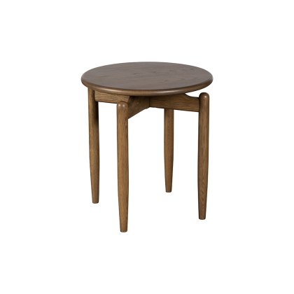 G Plan - Marlow - Lamp Table