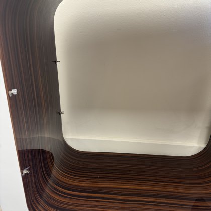 Neo Squoval - Media or Storage Unit