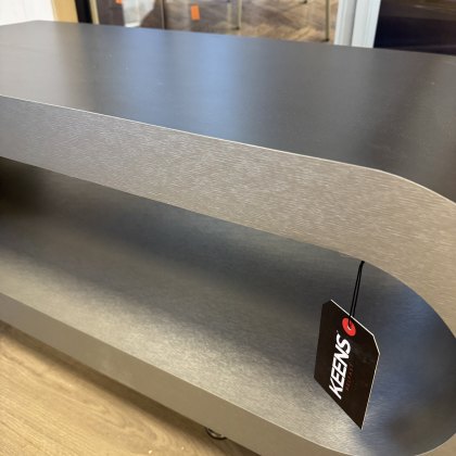 Neo Titanium - Coffee or Media unit with Legs