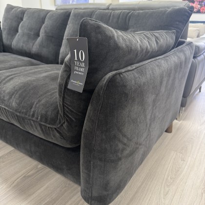 Alexander & James Tobias - Fabric Sofa