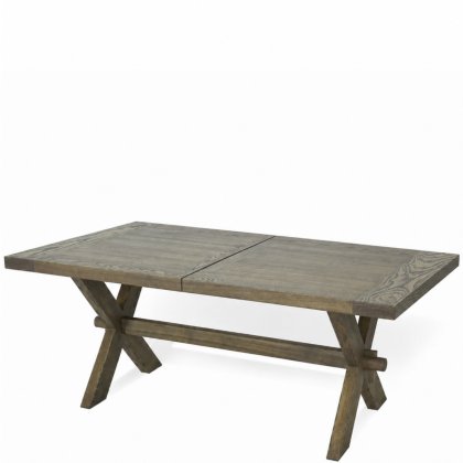 KEENS Kustom - Ancona Extending Dining Table with Filling Top
