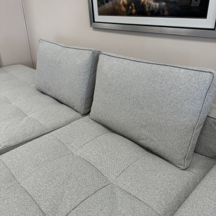 Calligaris Lounge Sofa - Right Hand Facing Chaise