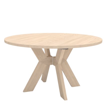 KEENS Kustom - Monogram Round Dining Table