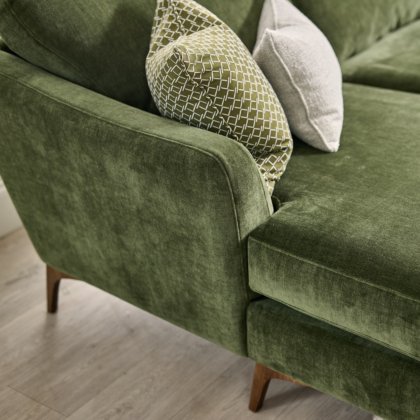 Sky - Medium Chaise Sofa LHF