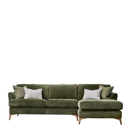 Sky - Medium Chaise Sofa RHF Sky - Medium Chaise Sofa RHF