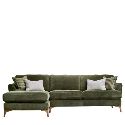 Sky - Large Chaise Sofa LHF Sky - Large Chaise Sofa LHF
