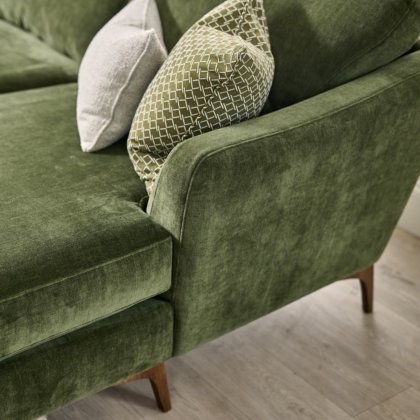 Sky - Large Chaise Sofa RHF
