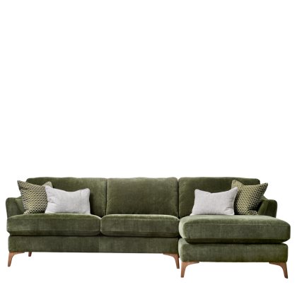 Sky - Large Chaise Sofa RHF Sky - Large Chaise Sofa RHF