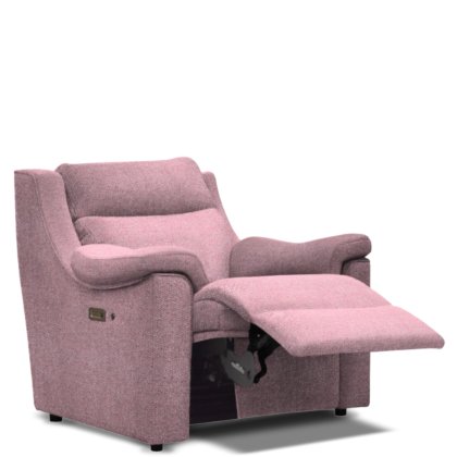 Parker Knoll - Arizona - Armchair Power Recliner