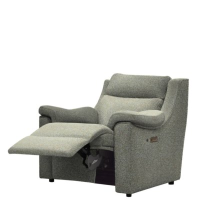 Parker Knoll - Arizona - Armchair Power Recliner with Heated Seat Parker Knoll - Arizona - Armchair Power Recliner with Heated Seat