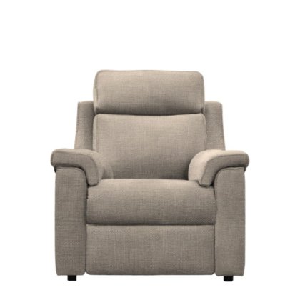 Parker Knoll - Arizona - Armchair Power Recliner with Heated Seat