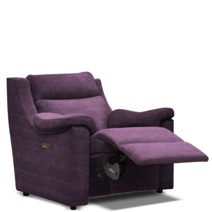 Parker Knoll - Arizona - Armchair Power Recliner Plus