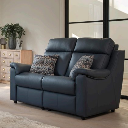 Parker Knoll - Arizona - 2 Seater Sofa with Heated Seats