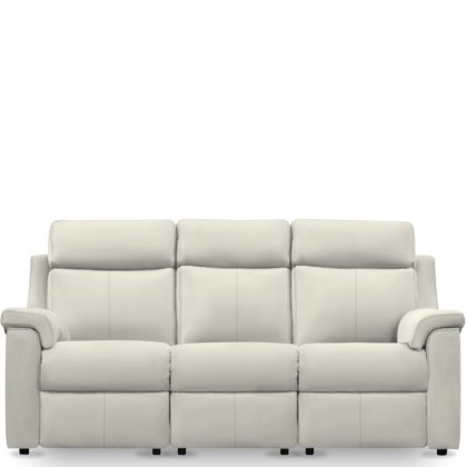 Parker Knoll - Arizona - 3 Seater Sofa Static