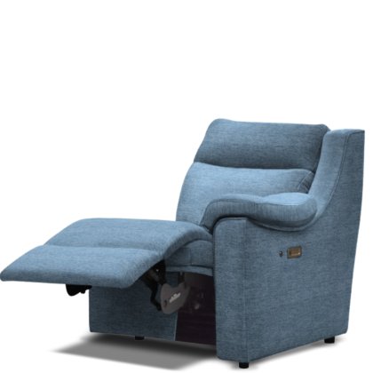 Parker Knoll - Arizona Corner Group - RHF Single Arm Power Plus Recliner End