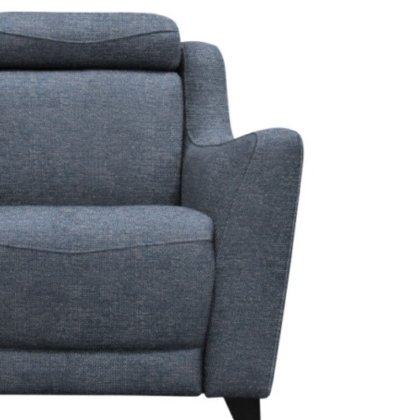 Parker Knoll - Berkeley - Armchair with power headrest