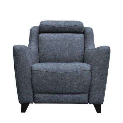 Parker Knoll - Berkeley - Power Recliner/Power Headrest/Heated Seat Parker Knoll - Berkeley - Power Recliner/Power Headrest/Heated Seat