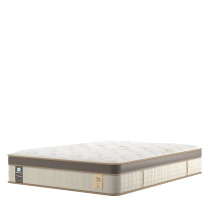 Sealy - Elevate Ultra-Lux Celebration Plush Mattress