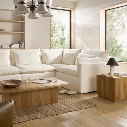 Canyon - Lamp Table