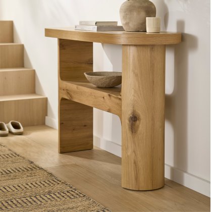 Tahoe - Console Table Tahoe - Console Table