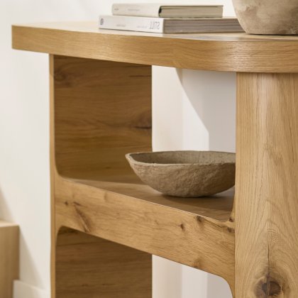 Tahoe - Console Table